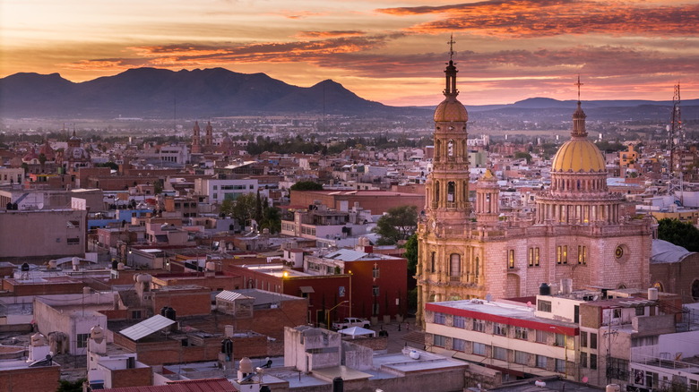 Aguascalientes: Vivir Mejor en México con un Presupuesto Reducido y una Gran Calidad de Vida