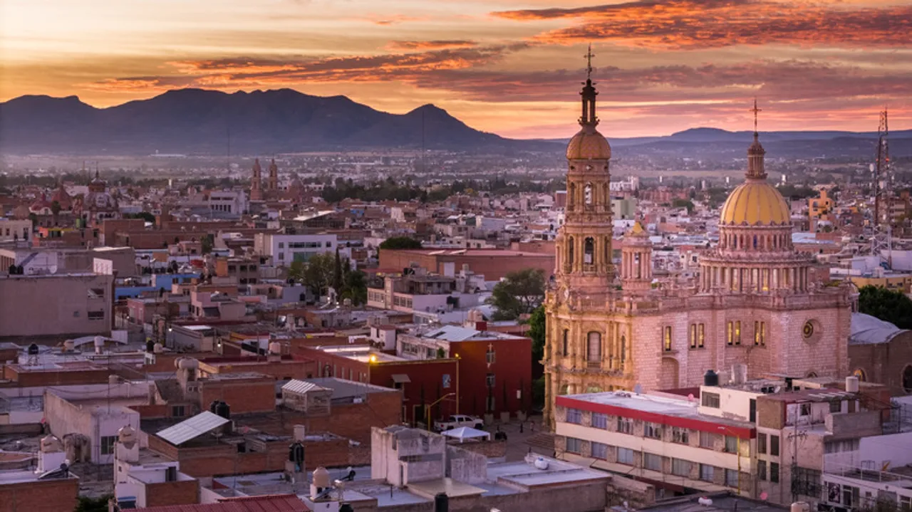Aguascalientes: Vivir Mejor en México con un Presupuesto Reducido y una Gran Calidad de Vida