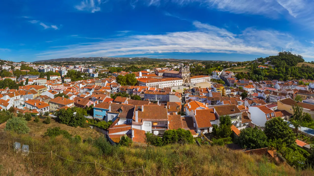 Alcobaça: Descubre el Corazón Romántico y Histórico de Portugal Central