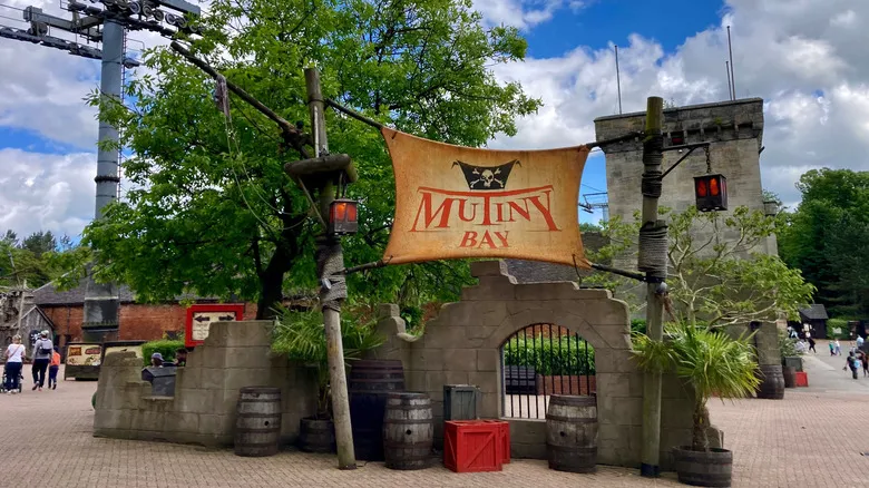Alton Towers: Guía Completa para una Visita Exitosa en el Parque Temático Más Discutido