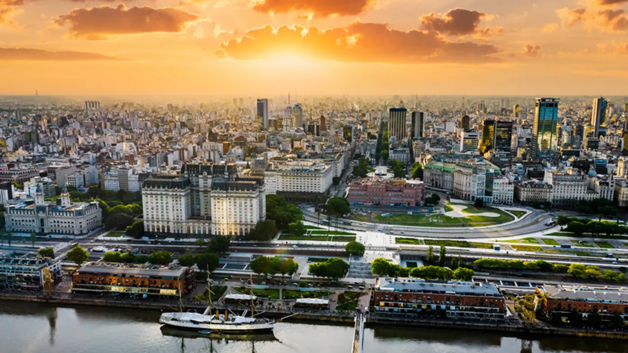 Argentina: Guía Completa para Expatriados – Ciudadanía, Costo de Vida y Oportunidades
