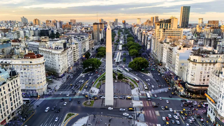 Argentina: Guía Completa para Expatriados – Ciudadanía, Costo de Vida y Oportunidades