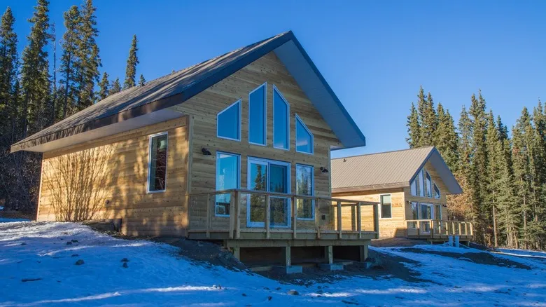 Aurora Boreal en Yukón: Guía Definitiva para Ver las Luces del Norte en Southern Lakes Resort