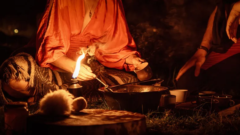 Ayahuasca: Guía Esencial para una Experiencia Segura y Genuina