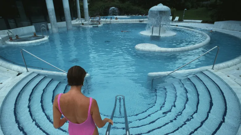 Baden-Baden: Un Oasis de Lujo y Bienestar con Aguas Termales en Alemania