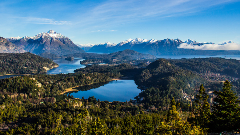 Bariloche: La Joya de la Patagonia Argentina para Aventureros y Amantes de la Naturaleza