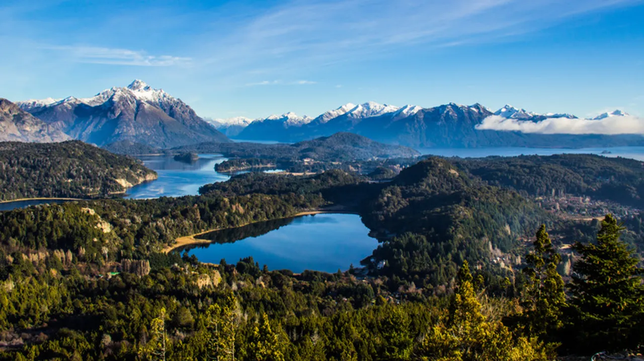 Bariloche: La Joya de la Patagonia Argentina para Aventureros y Amantes de la Naturaleza
