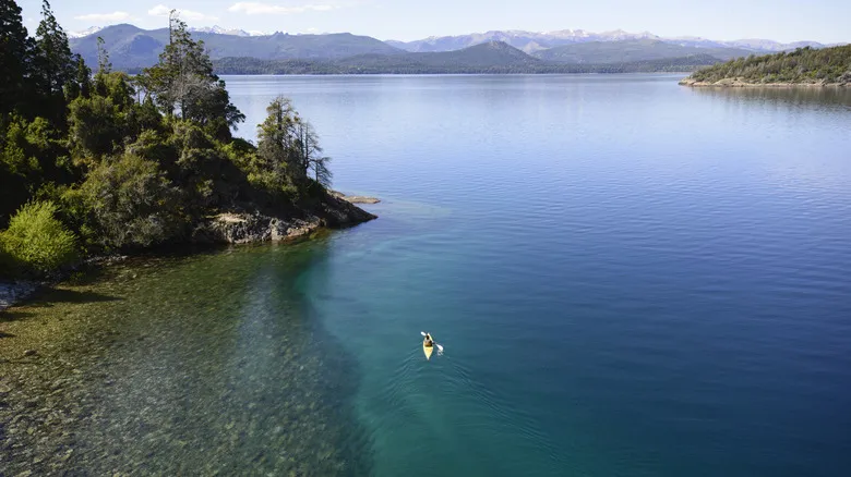 Bariloche: La Joya de la Patagonia Argentina para Aventureros y Amantes de la Naturaleza