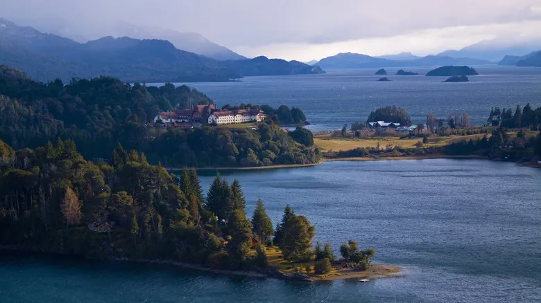 Bariloche: La Joya de la Patagonia Argentina para Aventureros y Amantes de la Naturaleza