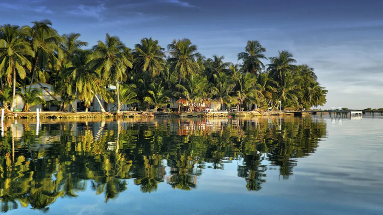 Belice: Un Destino Inolvidable para Explorar Cultura y Naturaleza en el Corazón del Caribe