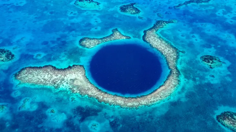 Belice: Un Destino Inolvidable para Explorar Cultura y Naturaleza en el Corazón del Caribe