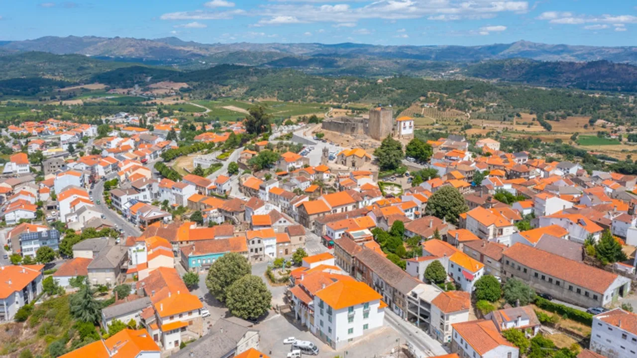 Belmonte, Portugal: Un Viaje Inolvidable entre Historia, Naturaleza y Herencia Judía