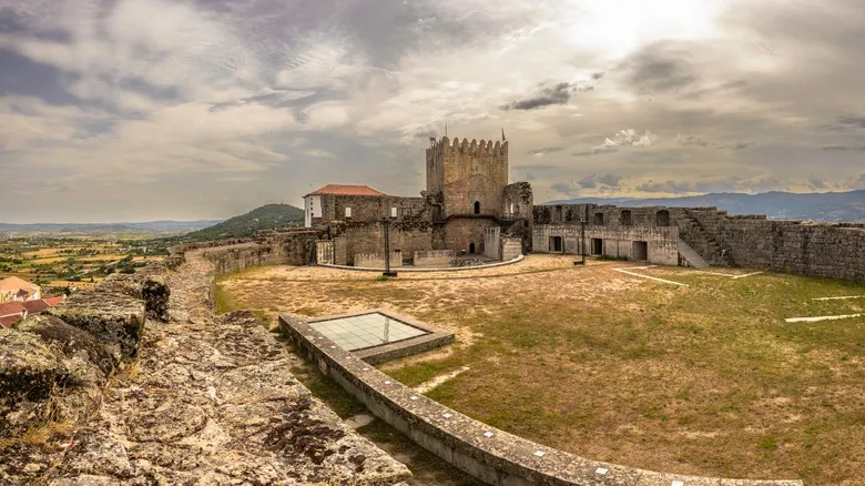 Belmonte, Portugal: Un Viaje Inolvidable entre Historia, Naturaleza y Herencia Judía