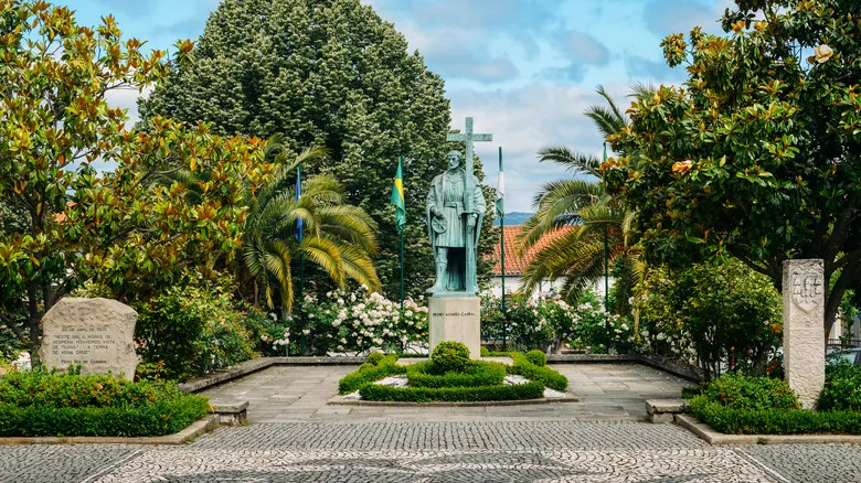 Belmonte, Portugal: Un Viaje Inolvidable entre Historia, Naturaleza y Herencia Judía