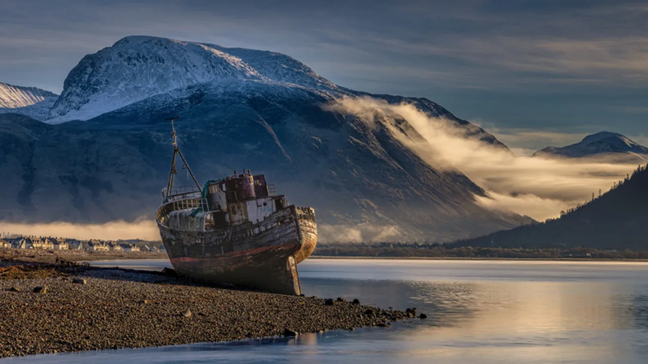 Ben Nevis: La Cumbre Majestuosa de Escocia y Centro de Aventuras en las Highlands