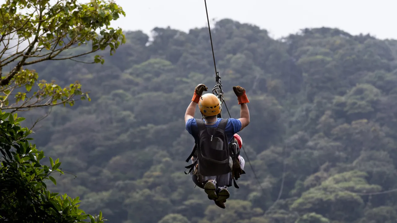 Black Stallion Eco Park: Aventuras Inolvidables en Guanacaste, Costa Rica