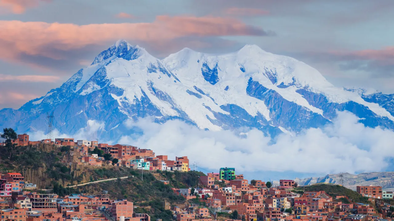 Bolivia: La Joya Oculta de Sudamérica – Explorando su Cultura, Naturaleza y Misterios Ancestrales
