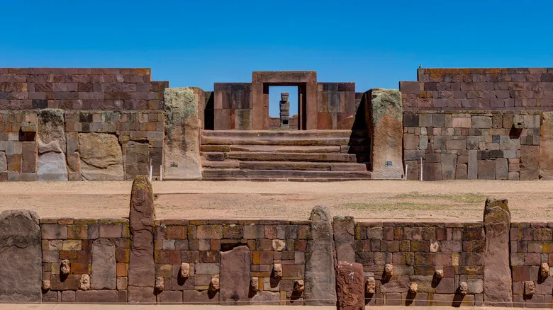 Bolivia: La Joya Oculta de Sudamérica – Explorando su Cultura, Naturaleza y Misterios Ancestrales