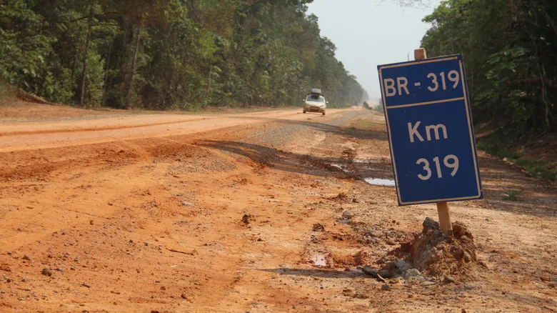 BR-319: La Carretera de los Fantasmas del Amazonas - Guía de Aventura Épica