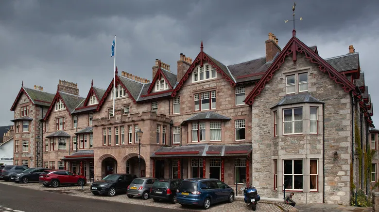 Braemar: Descubre la Joya Everlasting del Parque Nacional Cairngorms en Escocia