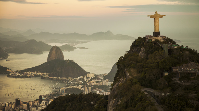 Brasil: Un Viaje Inolvidable por su Inmensa Diversidad Natural y Cultural