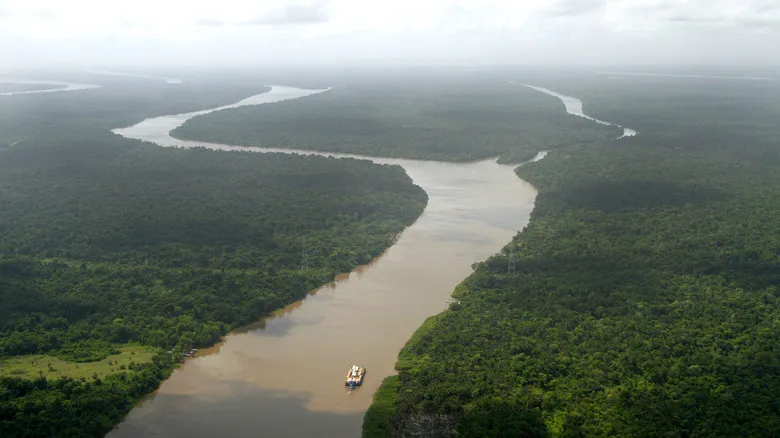Brasil: Un Viaje Inolvidable por su Inmensa Diversidad Natural y Cultural