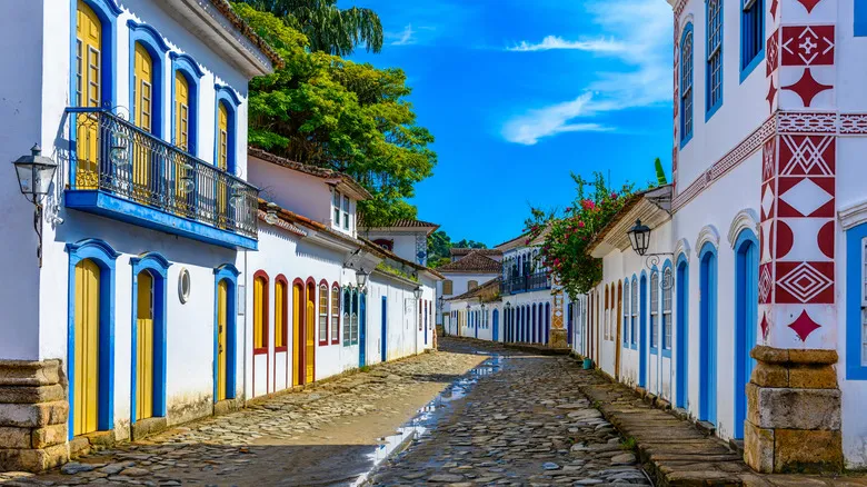 Brasil: Un Viaje Inolvidable por su Inmensa Diversidad Natural y Cultural