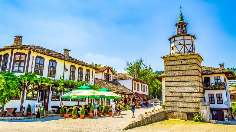 Bulgaria: Un Destino Europeo Singular – Historia, Cultura y Aventuras Auténticas