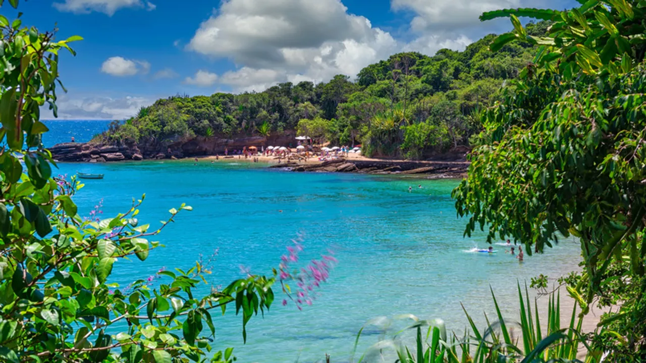 Búzios: El Paraíso Costero de Brasil para una Escapada Inolvidable