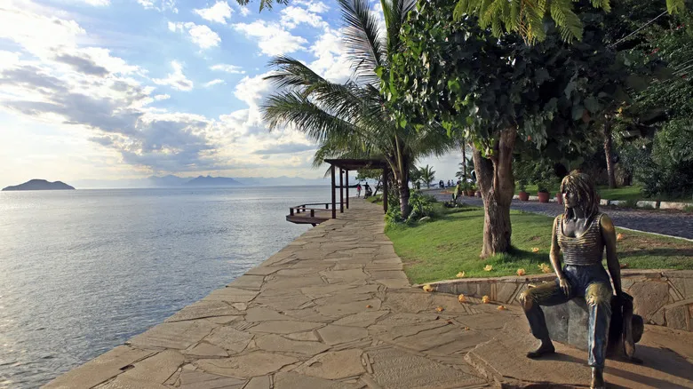Búzios: El Paraíso Costero de Brasil para una Escapada Inolvidable