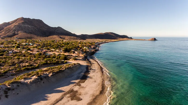 Cabo Pulmo: El Santuario Marino y Paraíso Escondido de Baja California Sur