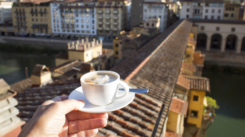 Café en Italia: Guía Esencial para Disfrutar como un Verdadero Local