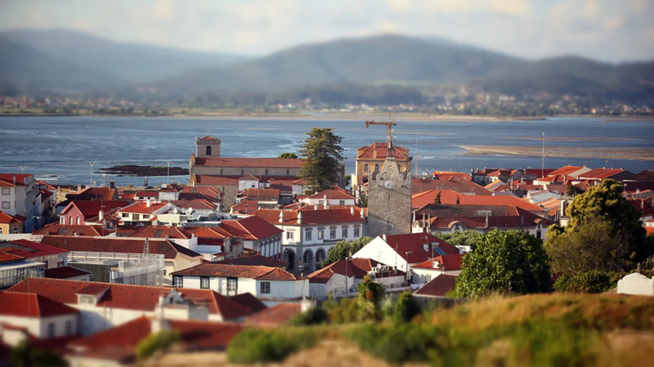 Caminha, Portugal: El Refugio Ideal para una Vida Tranquila y Auténtica en el Norte