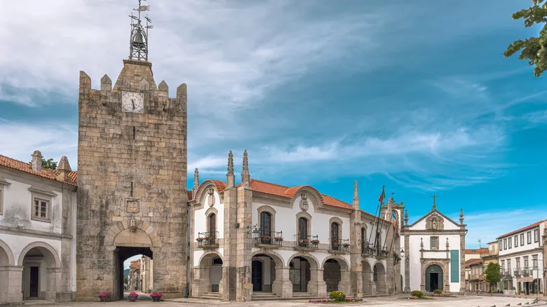 Caminha, Portugal: El Refugio Ideal para una Vida Tranquila y Auténtica en el Norte