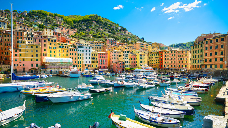 Camogli: La Joya Escondida de la Riviera Italiana y Su Encanto Atemporal