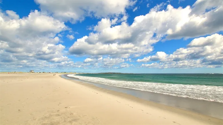Canadá Costero: Explora sus Impresionantes Playas Paradisíacas y Belleza Natural Inesperada