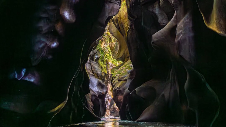 Cañón del Guape: Descubre la Joya Escondida de los Llanos Orientales en Colombia