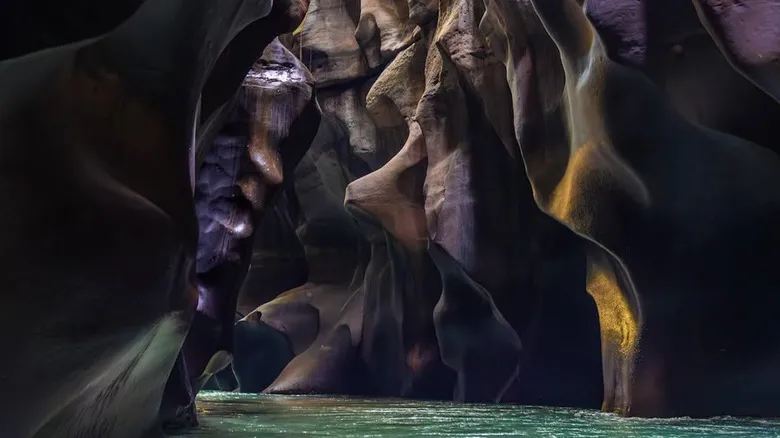 Cañón del Guape: Descubre la Joya Escondida de los Llanos Orientales en Colombia