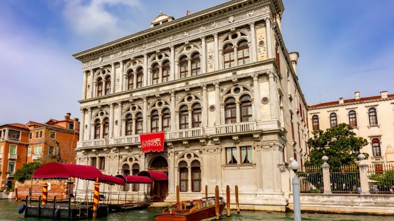 Casino di Venezia: La Casa de Apuestas Más Antigua del Mundo y Su Lujo Histórico en Venecia