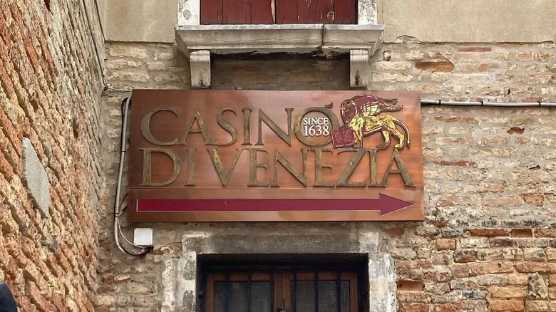 Casino di Venezia: La Casa de Apuestas Más Antigua del Mundo y Su Lujo Histórico en Venecia