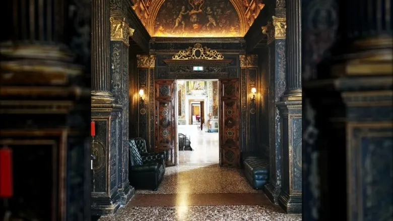 Casino di Venezia: La Casa de Apuestas Más Antigua del Mundo y Su Lujo Histórico en Venecia