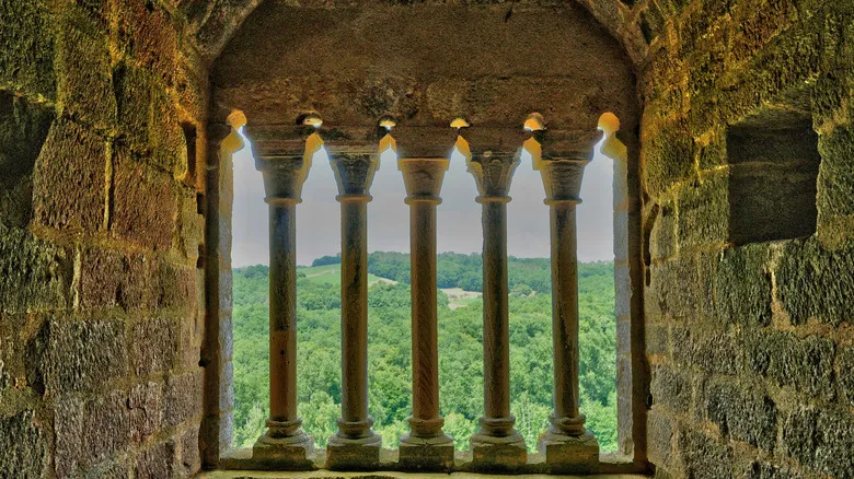 Castillos en Ruinas: Una Aventura Histórica en Francia más allá de lo Convencional