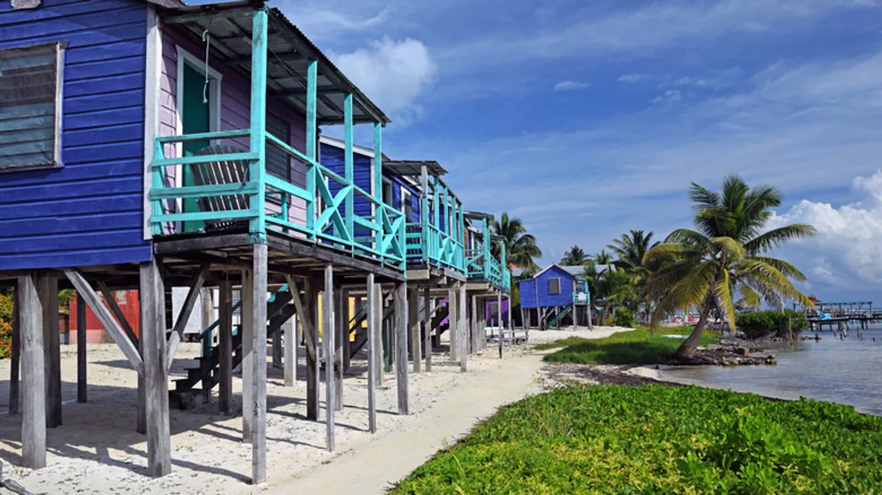Caye Caulker: La Joya Escondida de Belice para Viajeros Conscientes