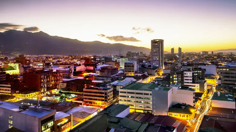 Centroamérica: Las Mejores Ciudades para un Retiro Exitoso y Asequible