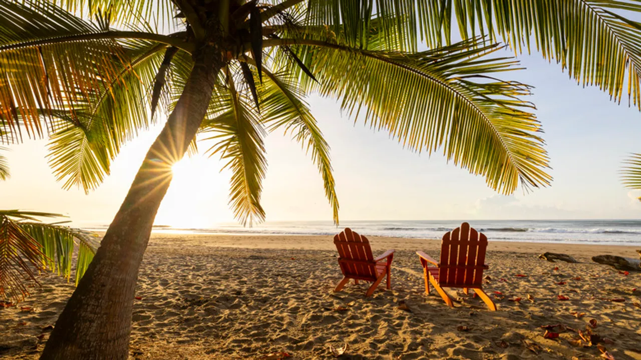 Centroamérica Segura: Descubre la Belleza y Tranquilidad de Costa Rica, Belice y Panamá