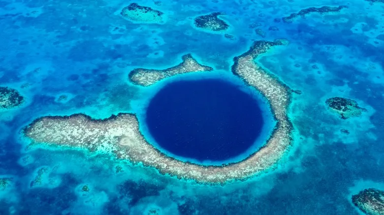 Centroamérica Segura: Descubre la Belleza y Tranquilidad de Costa Rica, Belice y Panamá
