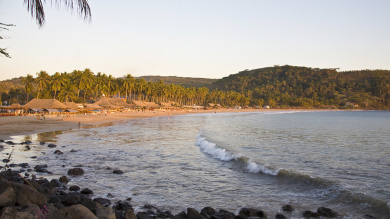 Chacala, Nayarit: El Paraíso Secreto de México para el Descanso y la Naturaleza