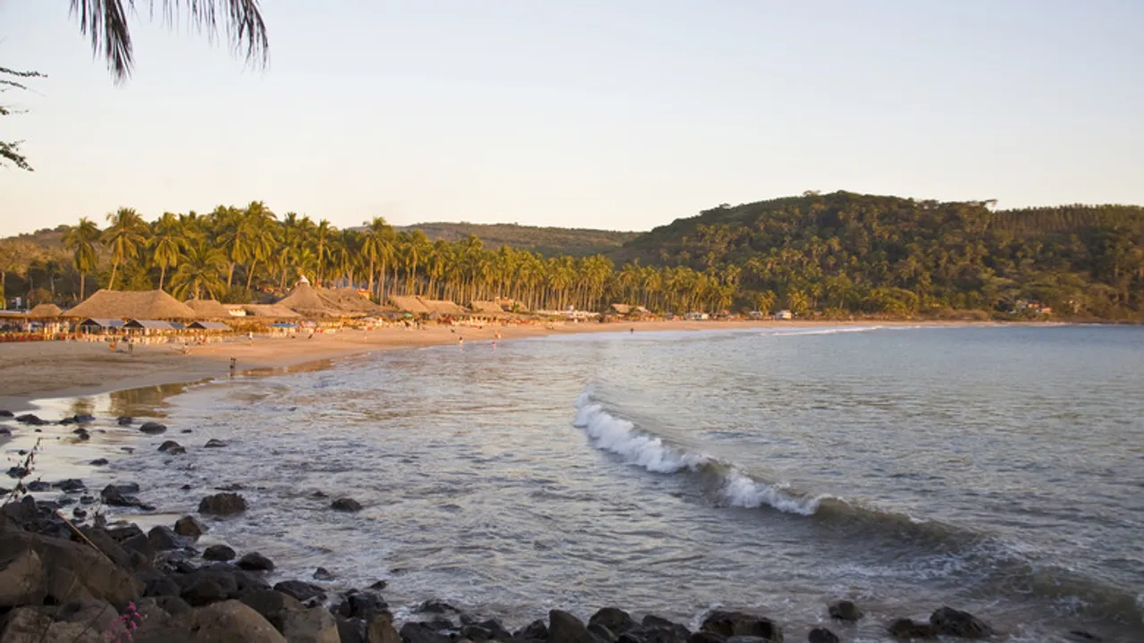 Chacala, Nayarit: El Paraíso Secreto de México para el Descanso y la Naturaleza