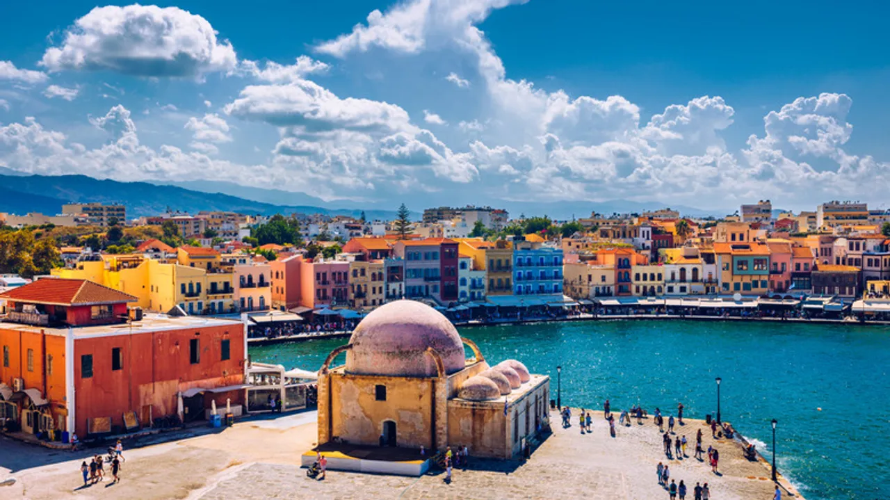 Chania en Creta: Guía Definitiva para Descubrir su Patrimonio y Belleza Atemporal