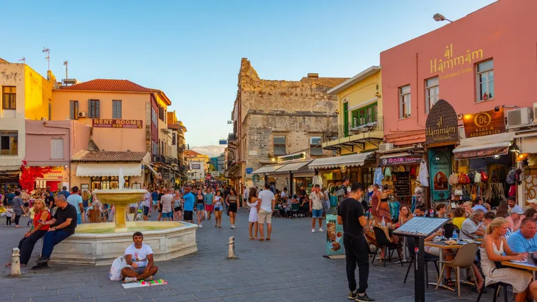Chania en Creta: Guía Definitiva para Descubrir su Patrimonio y Belleza Atemporal
